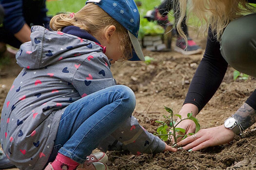Bilder Kindertagesstätte Ernst-Haeckel-Straße | GGP-Gruppe