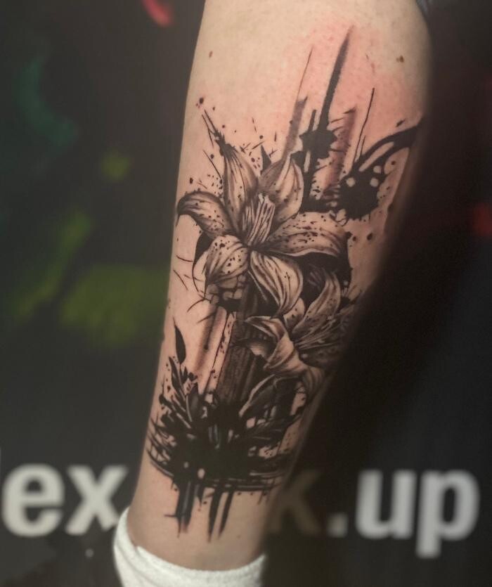 Bilder Beltza Tattoos