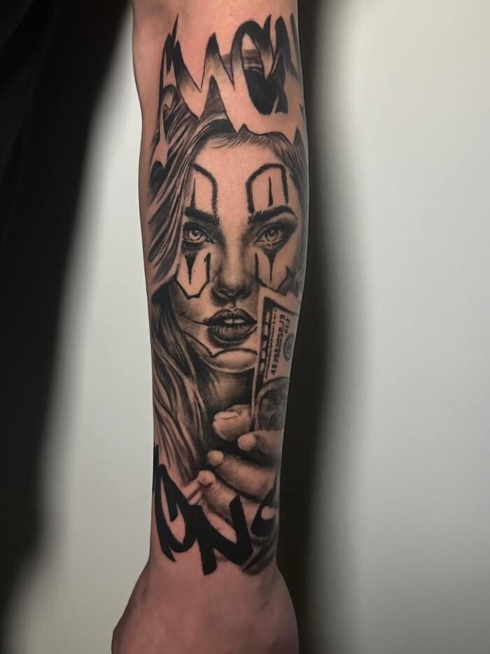 Bilder Beltza Tattoos