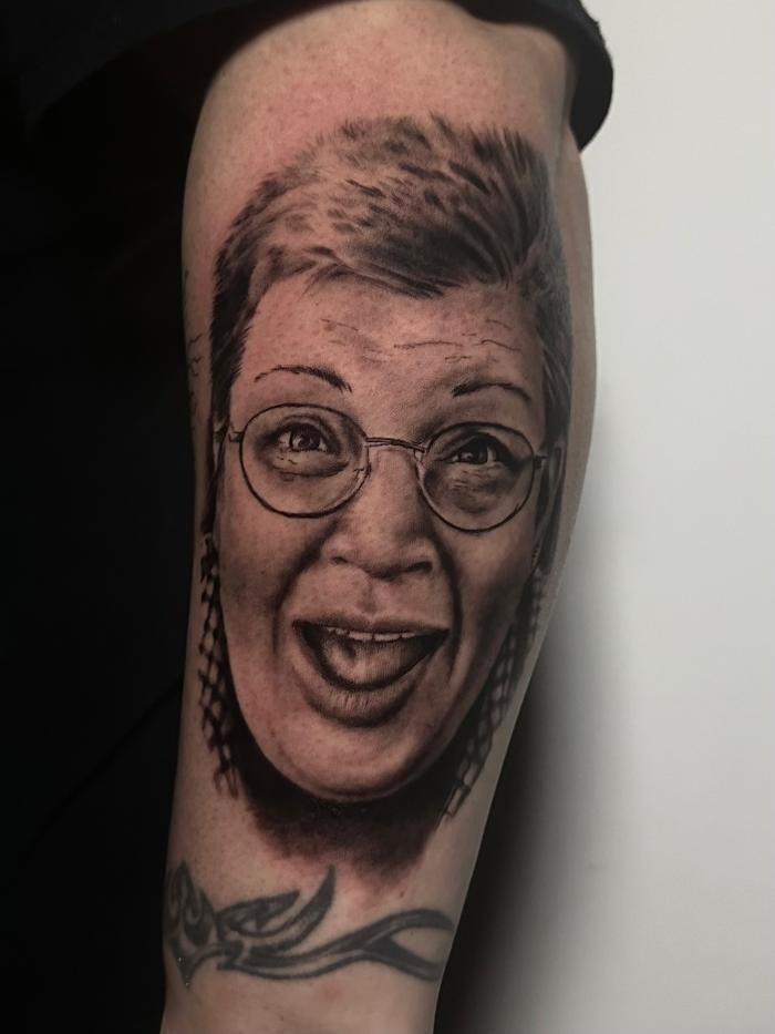 Bilder Beltza Tattoos