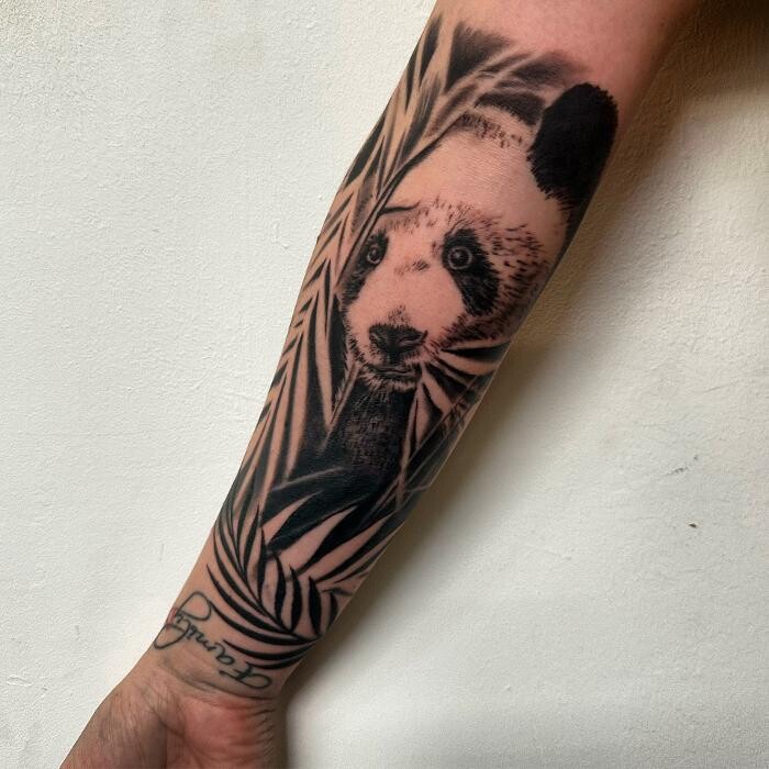 Bilder Beltza Tattoos