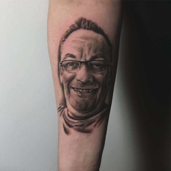 Bilder Beltza Tattoos