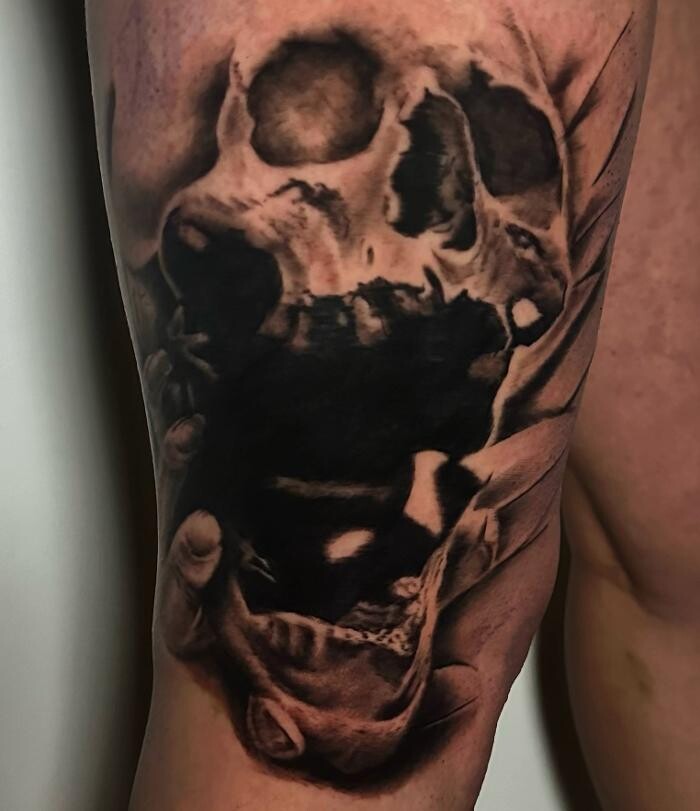 Bilder Beltza Tattoos