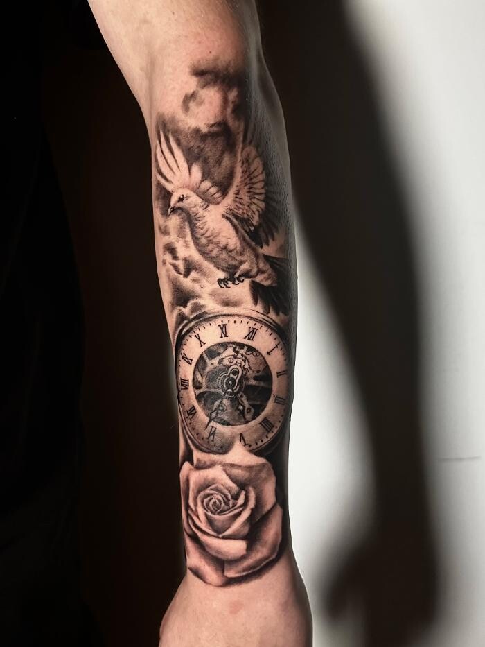 Bilder Beltza Tattoos