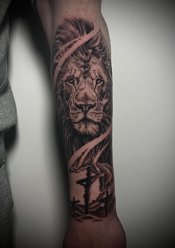 Bilder Beltza Tattoos