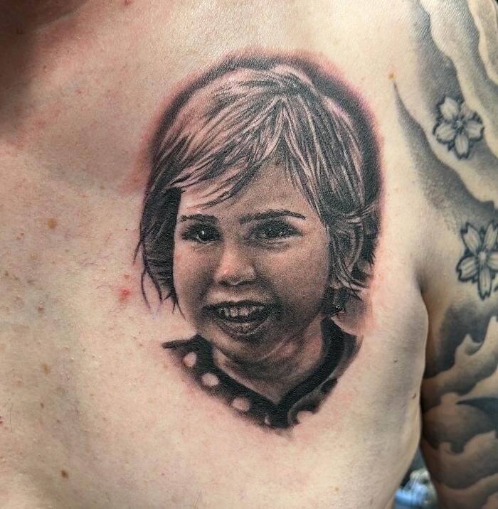 Bilder Beltza Tattoos