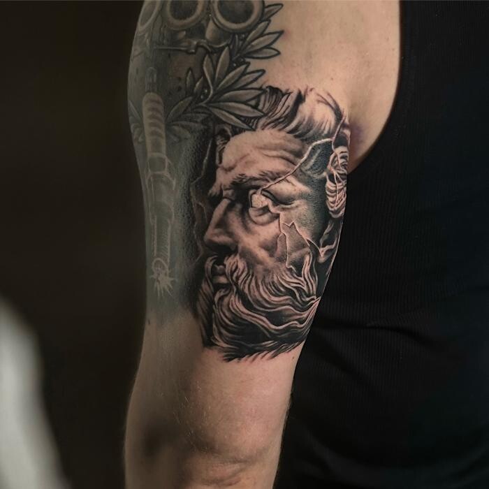 Bilder Beltza Tattoos