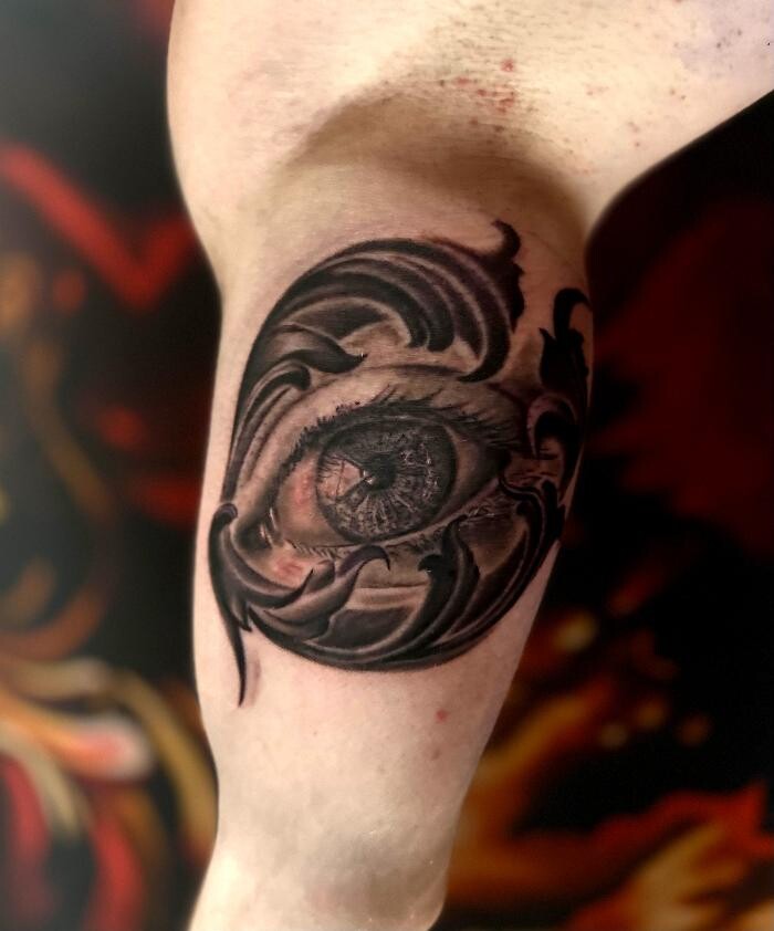 Bilder Beltza Tattoos