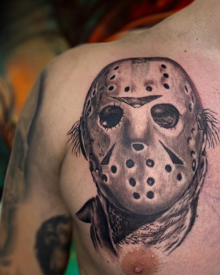 Bilder Beltza Tattoos