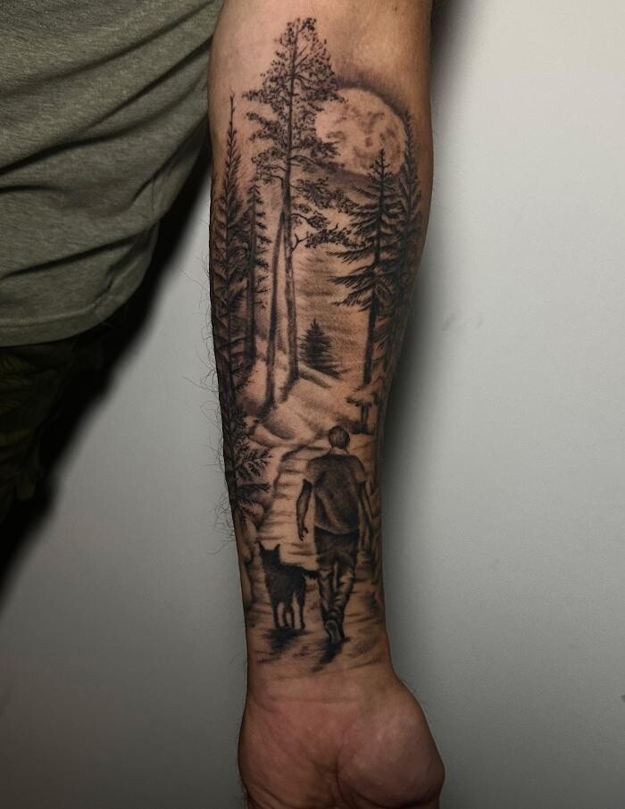 Bilder Beltza Tattoos