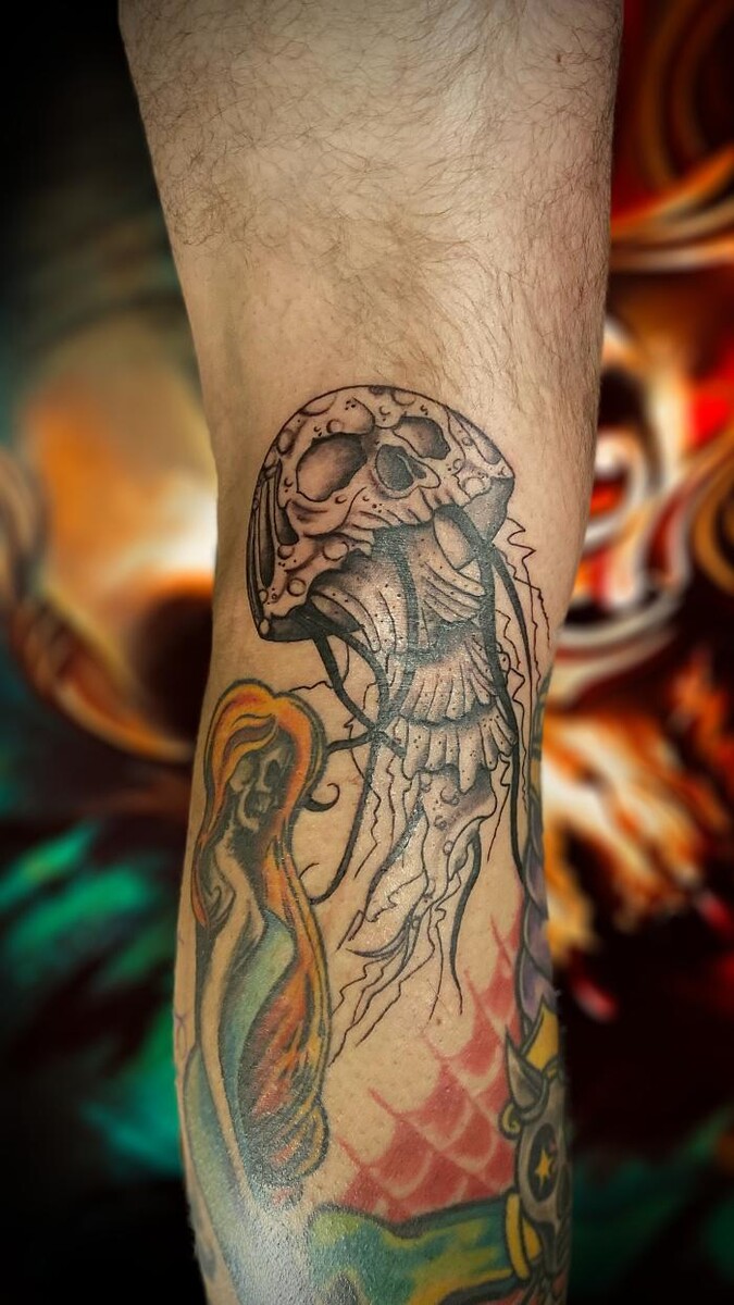 Bilder Beltza Tattoos