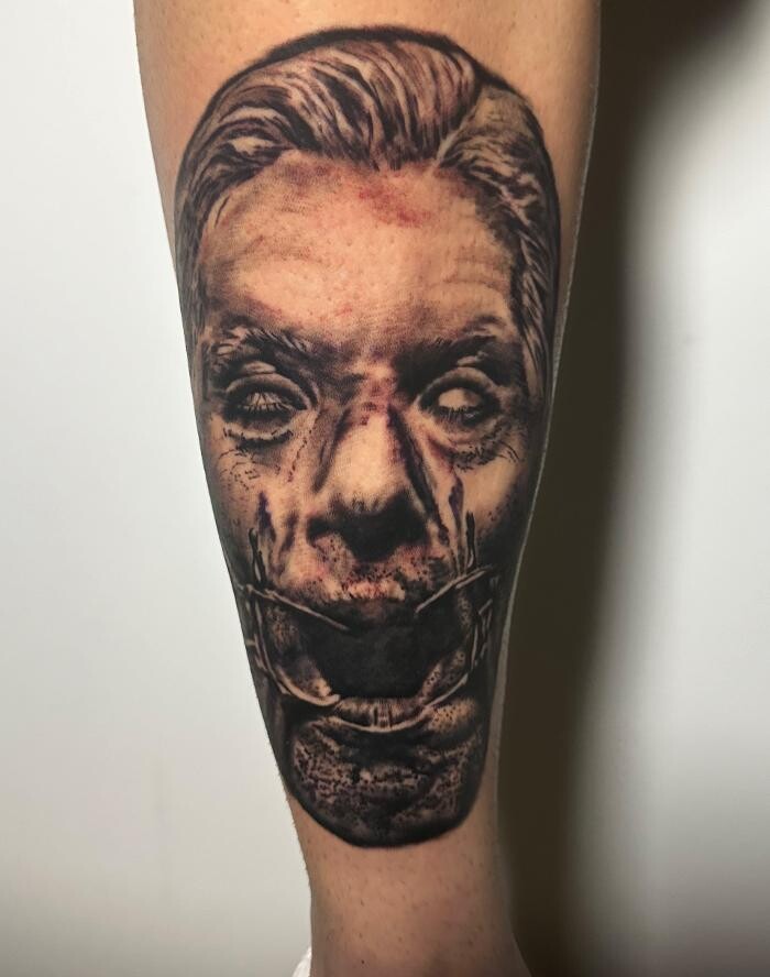 Bilder Beltza Tattoos