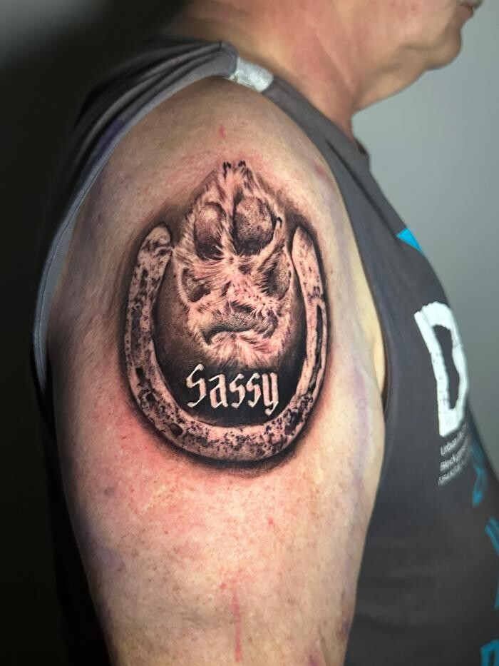 Bilder Beltza Tattoos