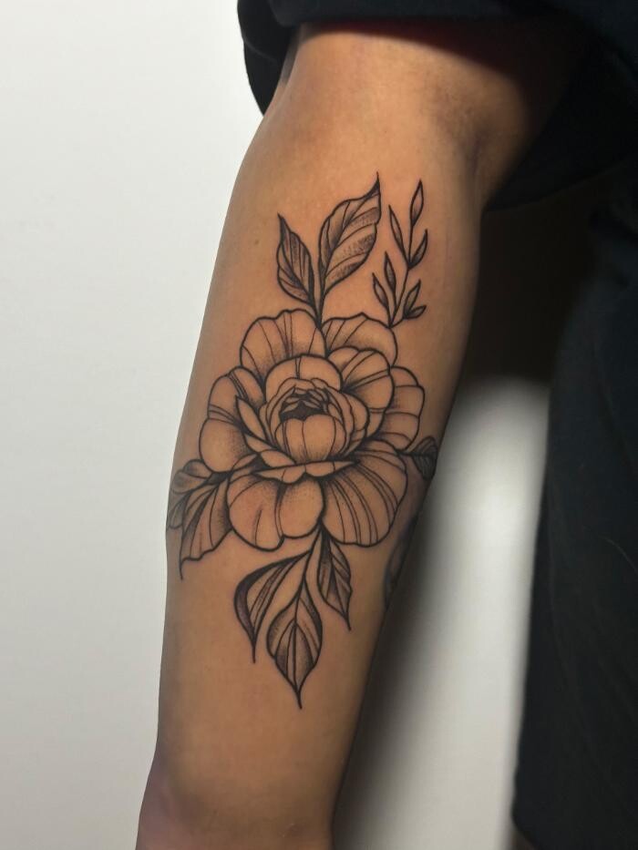 Bilder Beltza Tattoos