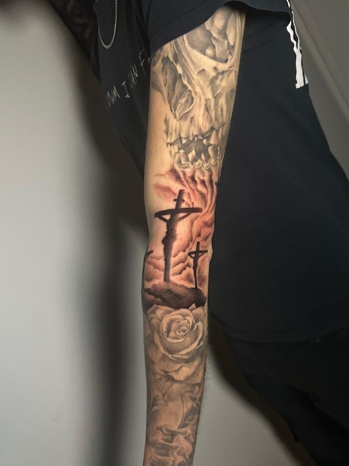 Bilder Beltza Tattoos