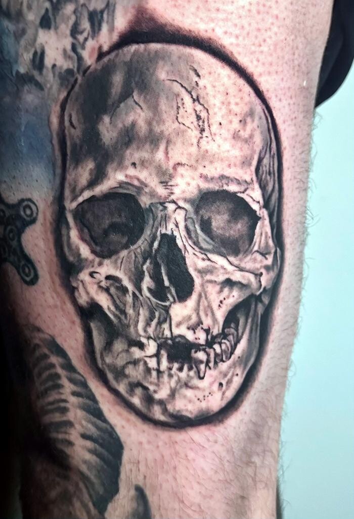 Bilder Beltza Tattoos