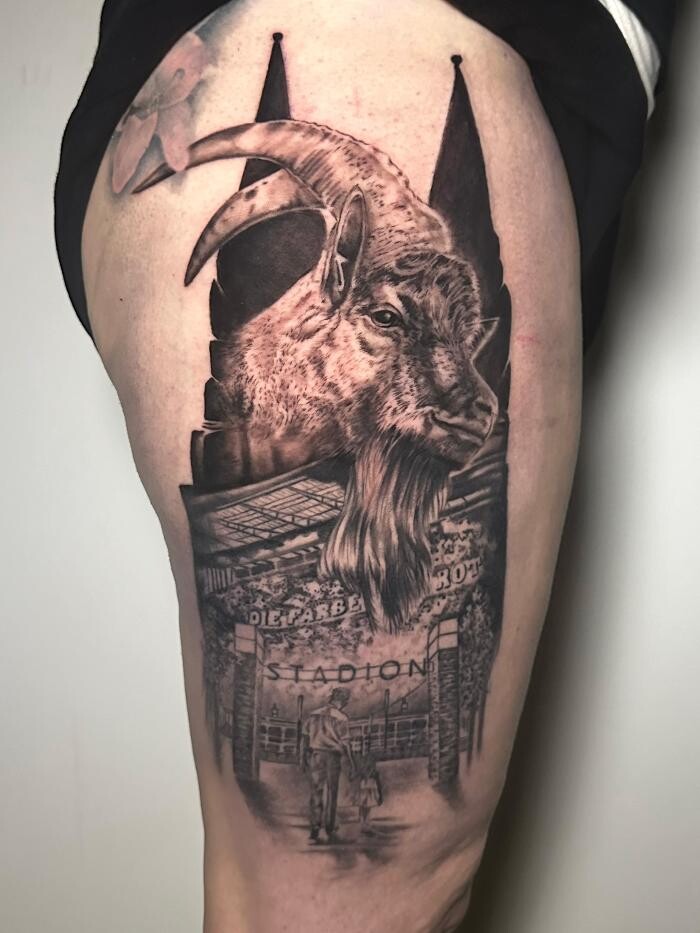 Bilder Beltza Tattoos