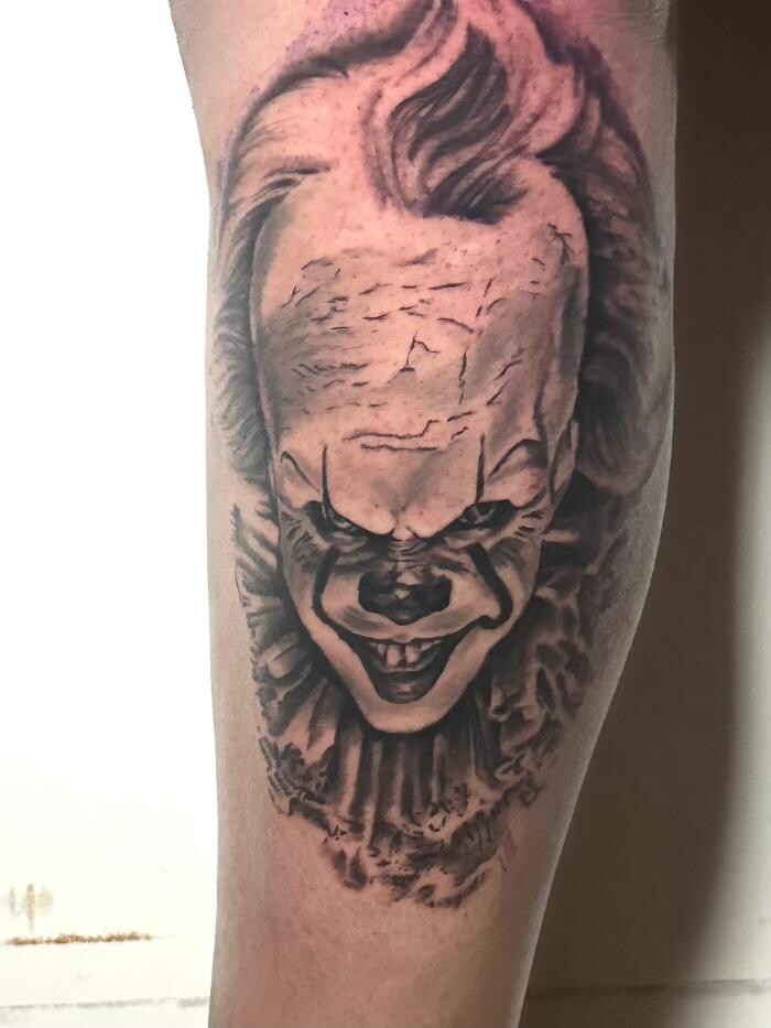 Bilder Beltza Tattoos