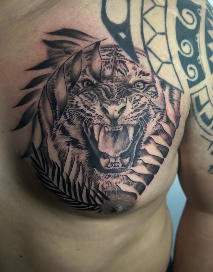 Bilder Beltza Tattoos