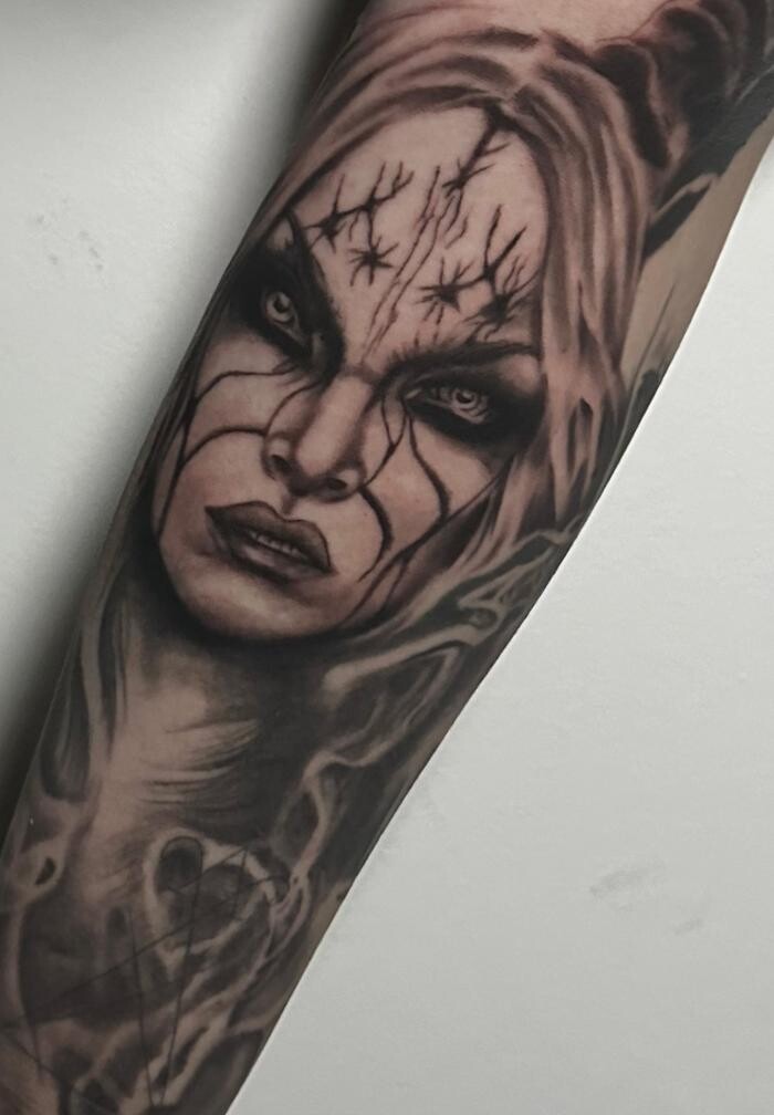 Bilder Beltza Tattoos
