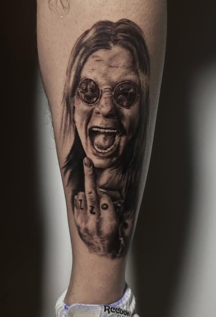 Bilder Beltza Tattoos