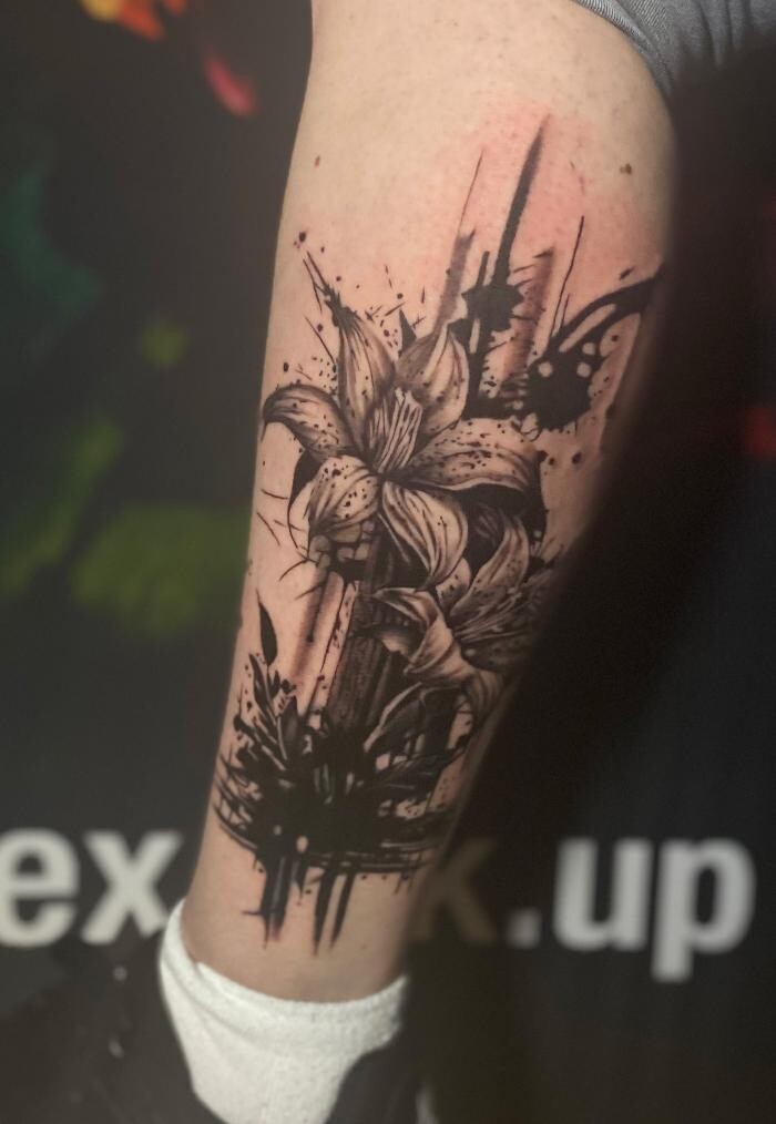 Bilder Beltza Tattoos