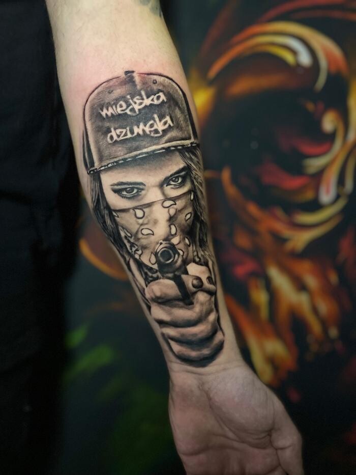 Bilder Beltza Tattoos