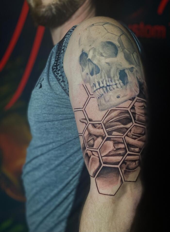 Bilder Beltza Tattoos