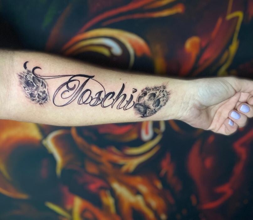 Bilder Beltza Tattoos