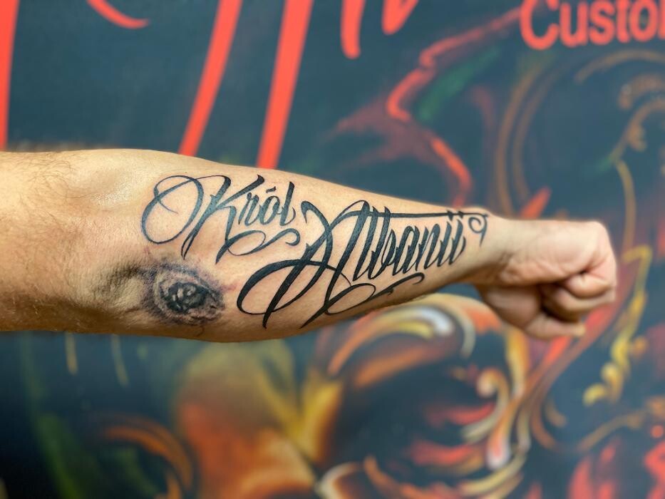 Bilder Beltza Tattoos