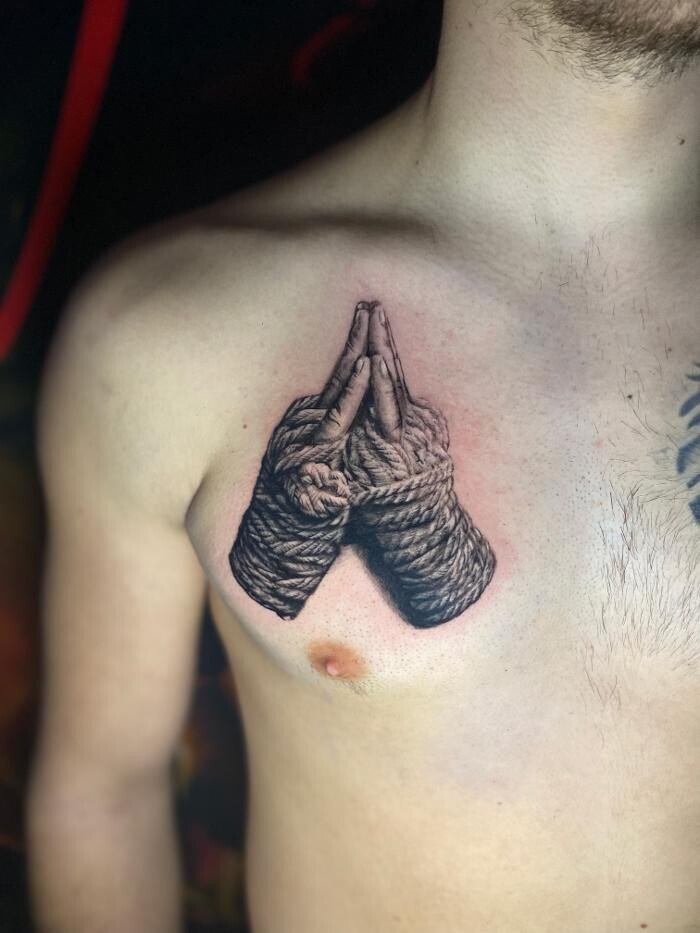 Bilder Beltza Tattoos