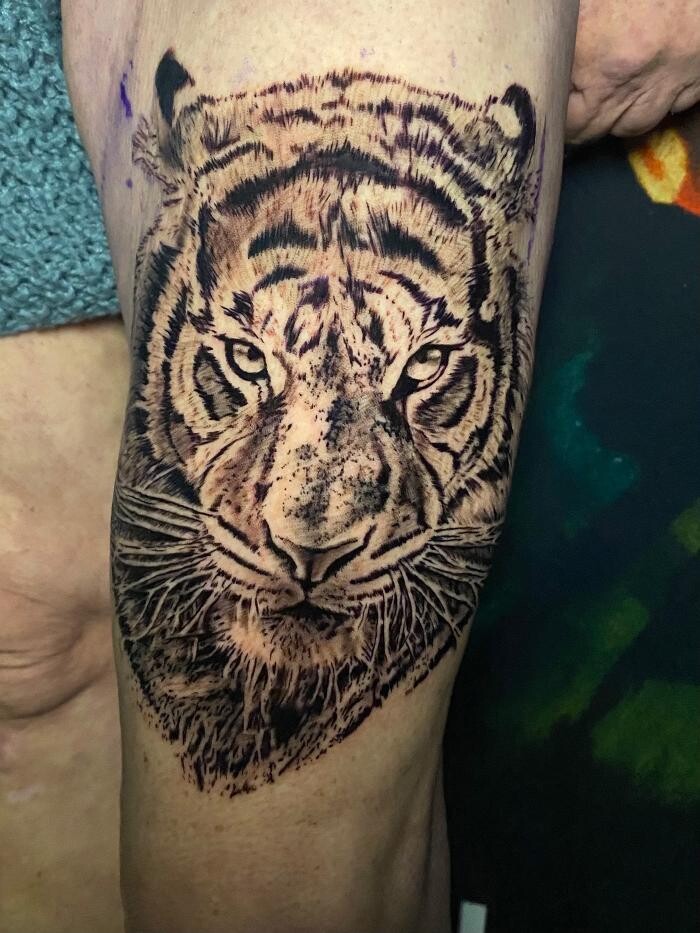 Bilder Beltza Tattoos