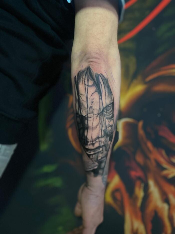 Bilder Beltza Tattoos