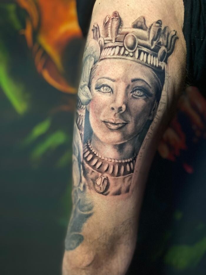 Bilder Beltza Tattoos