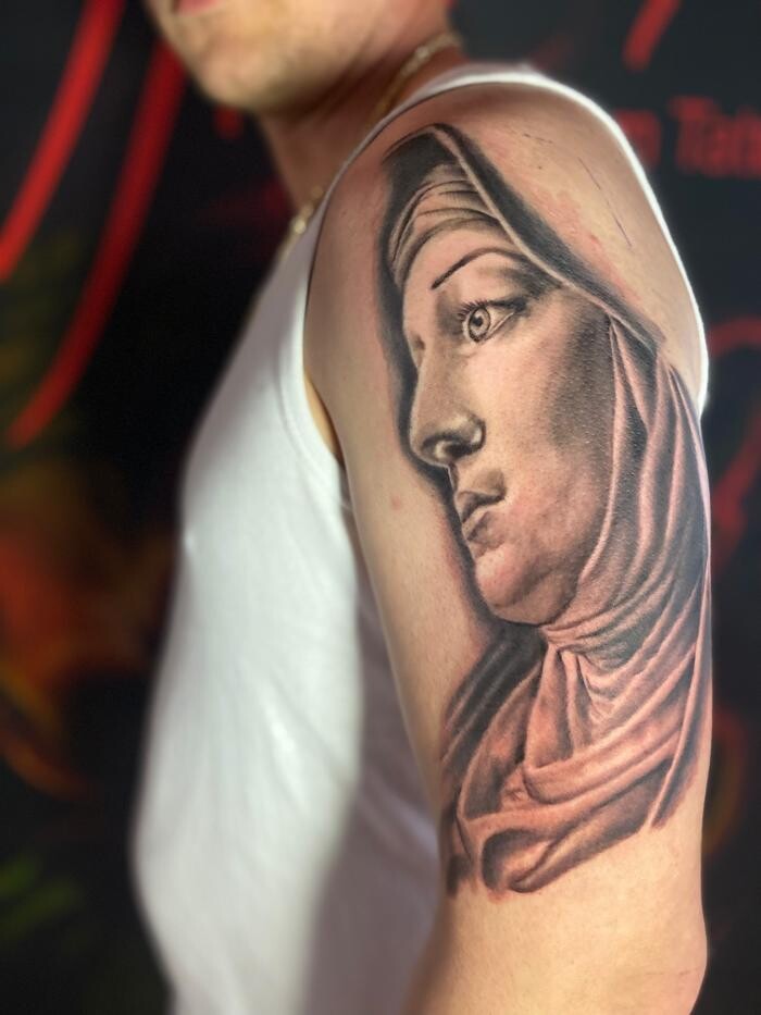 Bilder Beltza Tattoos