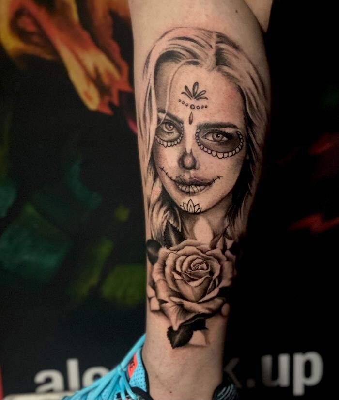 Bilder Beltza Tattoos