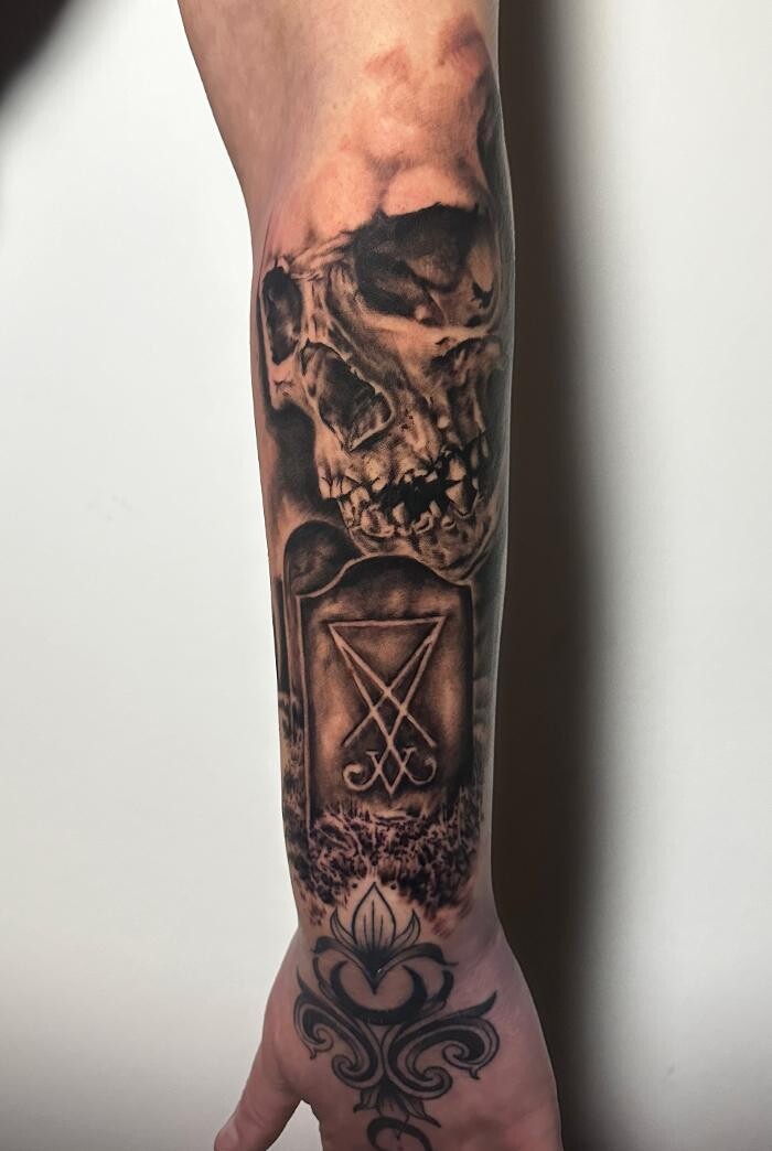 Bilder Beltza Tattoos