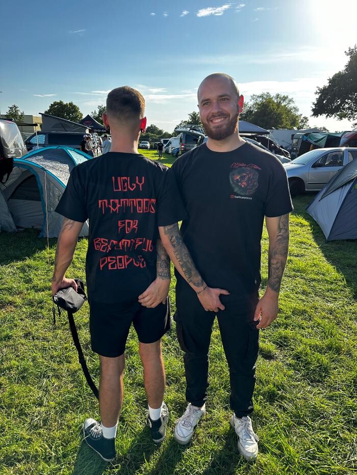 Bilder Beltza Tattoos