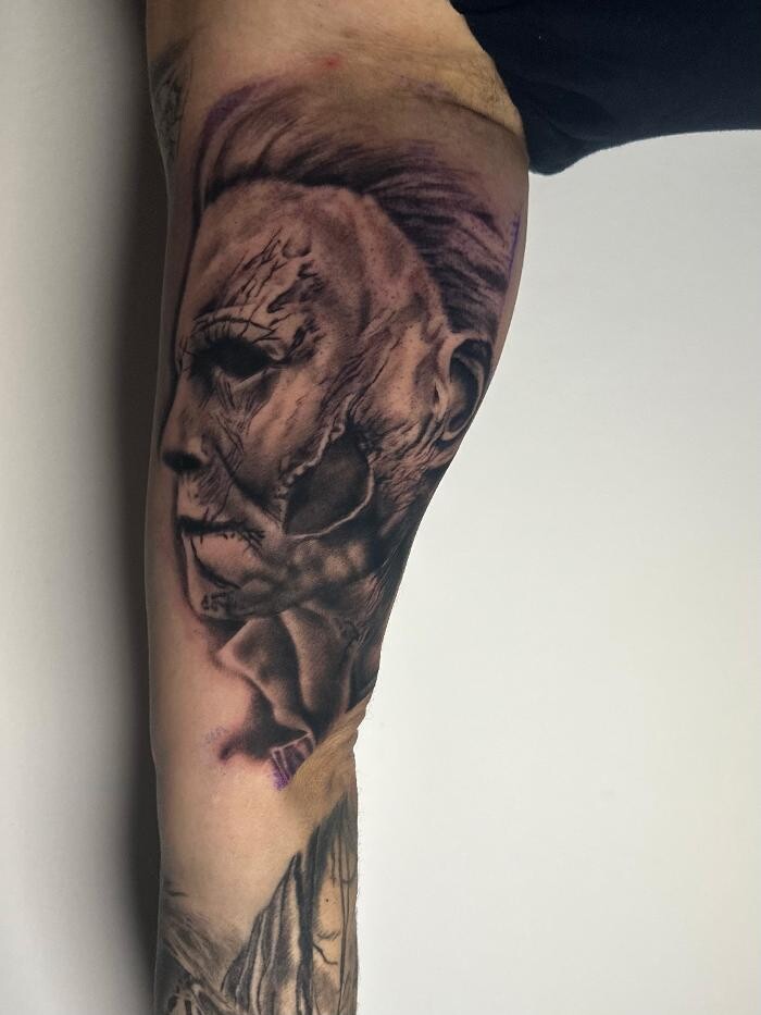 Bilder Beltza Tattoos