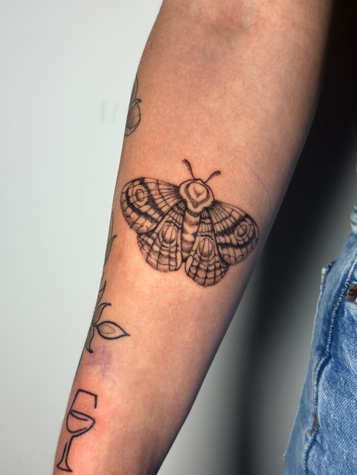 Bilder Beltza Tattoos