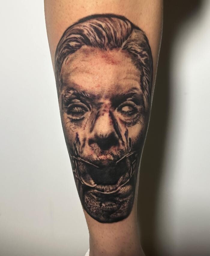 Bilder Beltza Tattoos