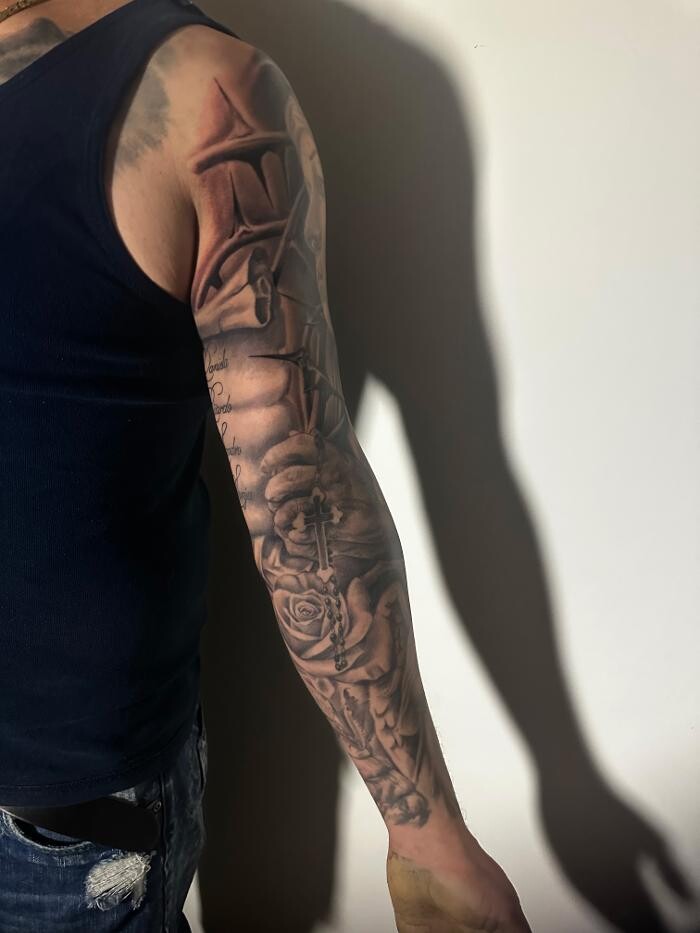 Bilder Beltza Tattoos