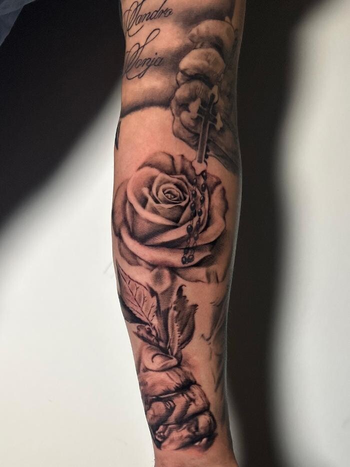 Bilder Beltza Tattoos