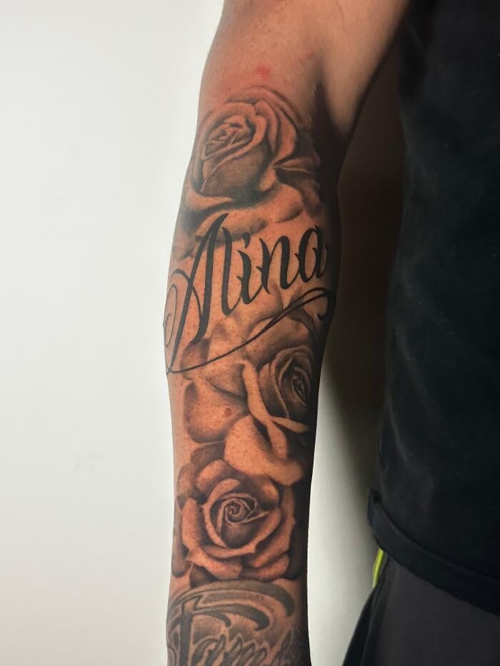 Bilder Beltza Tattoos