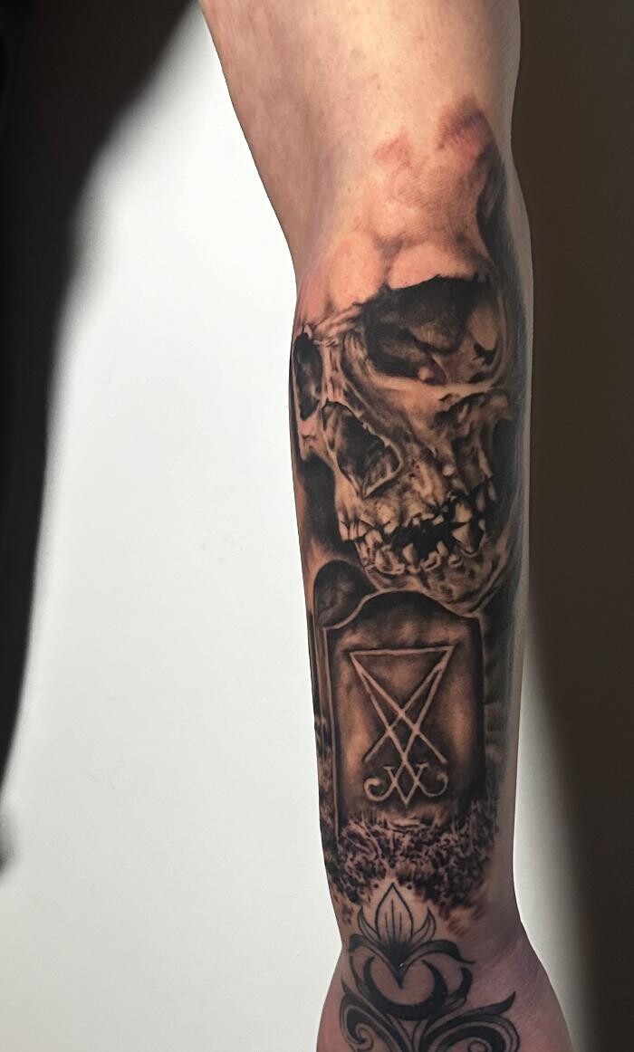 Bilder Beltza Tattoos