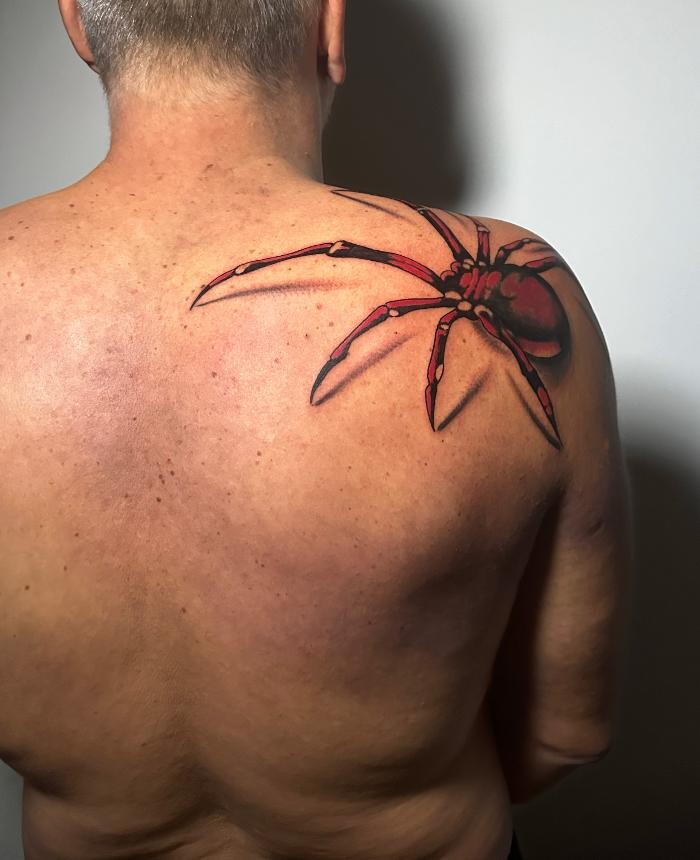 Bilder Beltza Tattoos