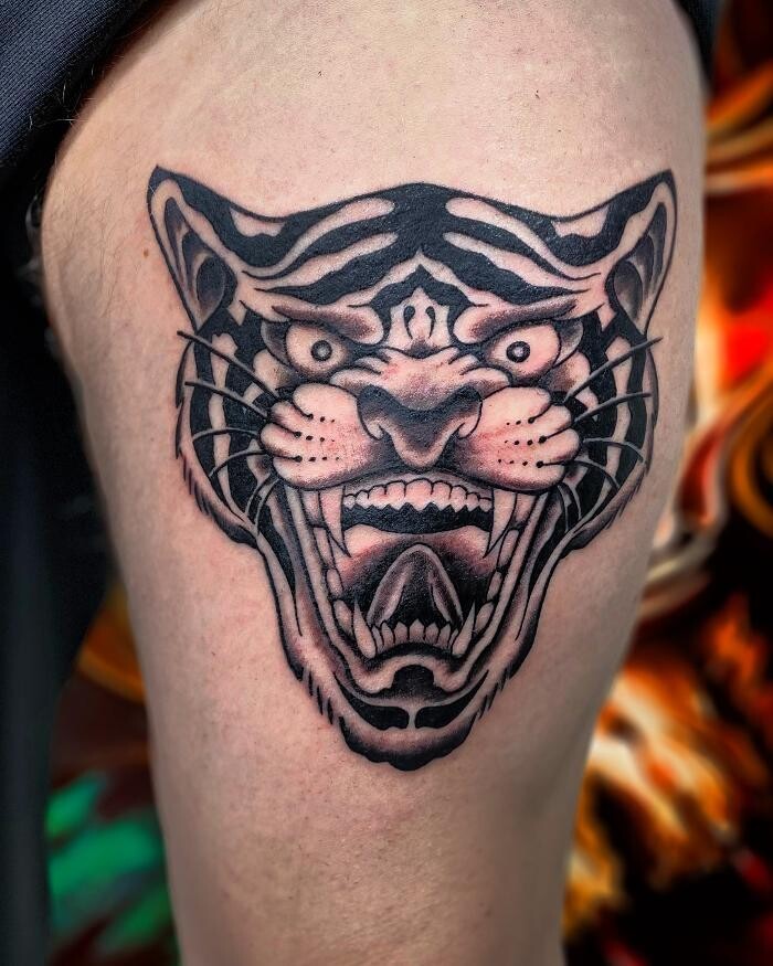 Bilder Beltza Tattoos