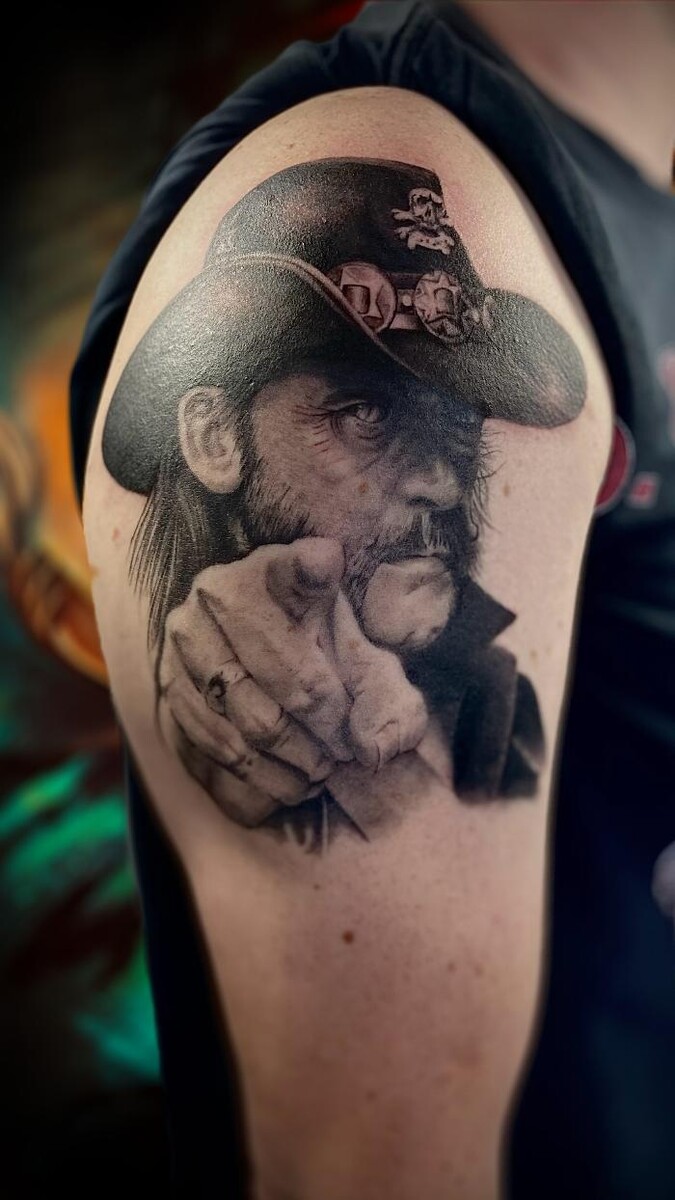 Bilder Beltza Tattoos