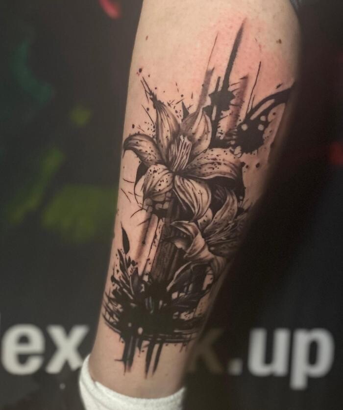 Bilder Beltza Tattoos