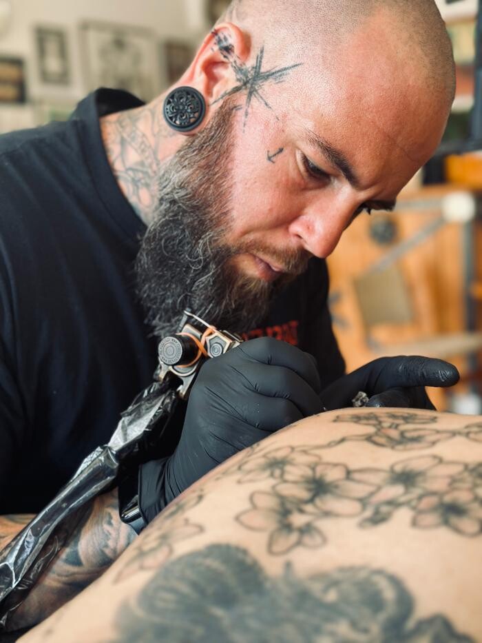 Bilder Beltza Tattoos